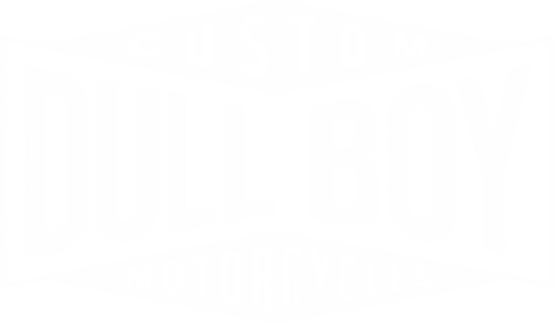 Dull Boy Custom Motorcycles