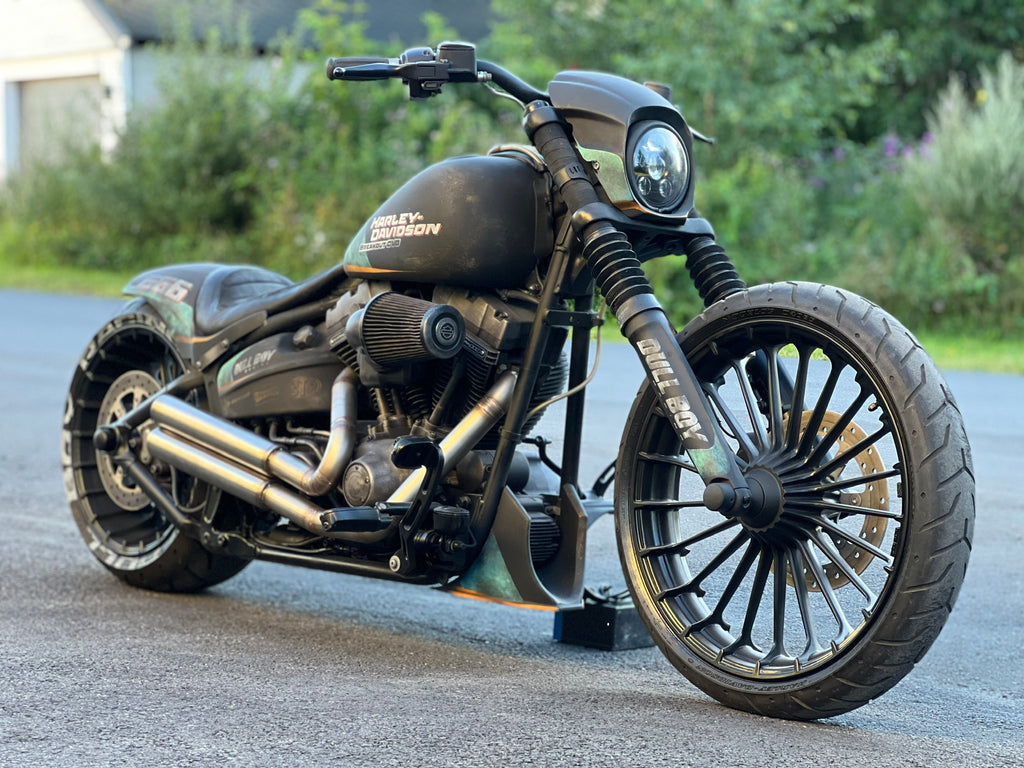 Breakout CVO detail 2